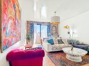 Appartement 3 pièces 76 m²