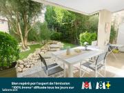 Appartement 3 pièces 76 m²