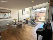 Appartement 3 pièces 76 m²
