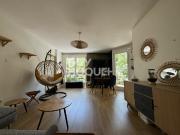 Appartement 3 pièces 76 m²