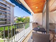 Appartement 3 pièces 76 m²