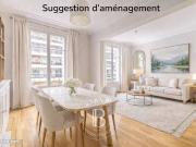 Appartement 3 pièces 76 m²