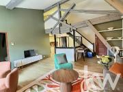 Appartement 3 pièces 76 m²