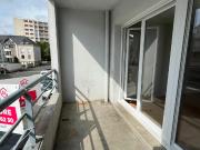 Appartement 3 pièces 76 m²