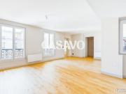 Appartement 3 pièces 76 m²