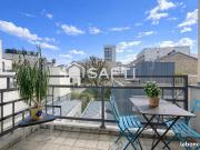 Appartement 3 pièces 76 m²