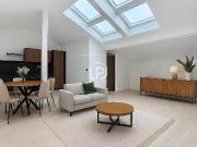 Appartement 3 pièces 76 m²