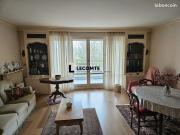 Appartement 3 pièces 76 m²