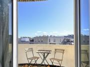 Appartement 3 pièces 76 m²