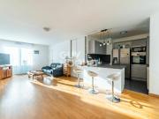 Appartement 3 pièces 76 m²