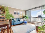 Appartement 3 pièces 76 m²