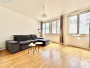 Appartement 3 pièces 76 m²