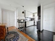 Appartement 3 pièces 76 m²