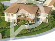 Appartement 3 pièces 76 m²