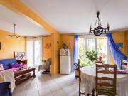 Appartement 3 pièces 76 m²