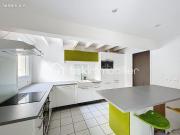 Appartement 3 pièces 76 m²