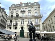 Appartement 3 pièces 76 m²