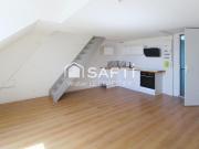 Appartement 3 pièces 76 m²