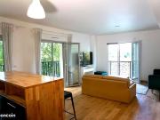 Appartement 3 pièces 76 m²