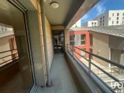 Appartement 3 pièces 76 m²