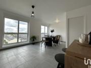 Appartement 3 pièces 76 m²
