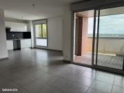 Appartement 3 pièces 76 m²