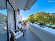 Appartement 3 pièces 76 m²