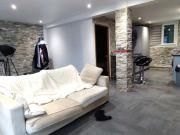 Appartement 3 pièces 76 m²