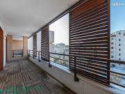 Appartement 3 pièces 76 m²