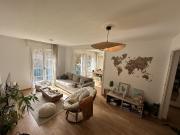 Appartement 3 pièces 76 m²