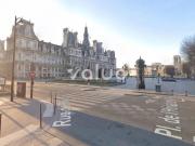 Appartement 3 pièces 76 m²