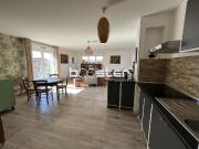 Appartement 3 pièces 76 m²