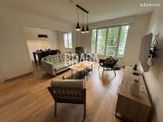 Appartement 3 pièces 76 m²