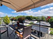 Appartement 3 pièces 76 m²