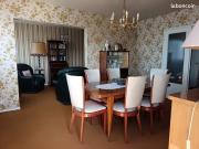 Appartement 3 pièces 76 m²