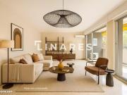 Appartement 3 pièces 76 m²