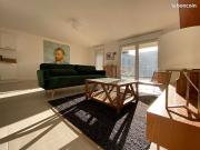 Appartement 3 pièces 76 m²