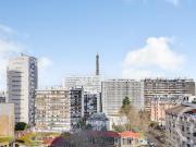 Appartement 3 pièces 76 m²