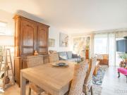 Appartement 3 pièces 76 m²