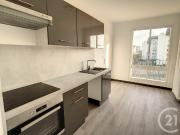 Appartement 3 pièces 76 m²