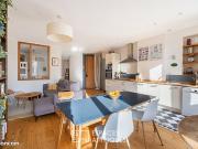 Appartement 3 pièces 76 m²