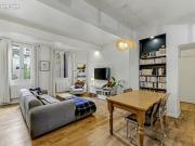 Appartement 3 pièces 76 m²