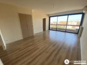Appartement 3 pièces 76 m²