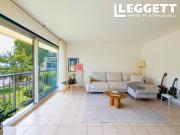 Appartement 3 pièces 76 m²
