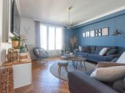 Appartement 3 pièces 76 m²