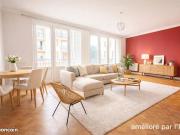 Appartement 3 pièces 76 m²