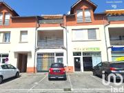 Appartement 3 pièces 76 m²