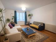 Appartement 3 pièces 74 m²