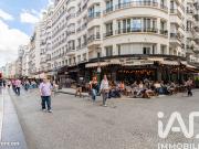 Appartement 3 pièces 76 m²