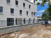 Appartement 3 pièces 76 m²